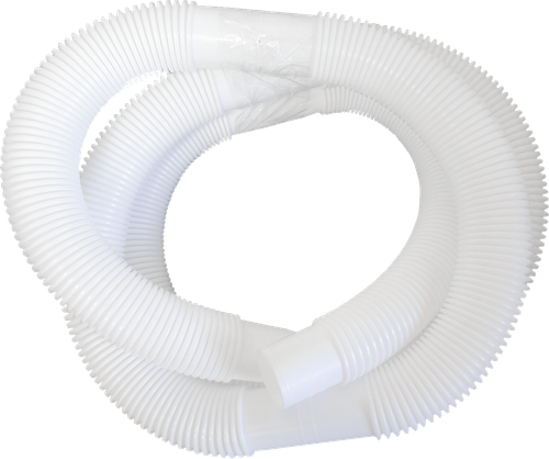 Helix Bilge Hose - 1-1/8" X 6' - White 116-1180