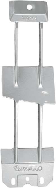 Solas Intake Grate - Single Foil - Sea Doo Rxp 215 SS0205