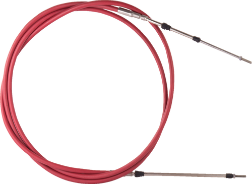 Wsm Steering Cable - Yamaha Sj 700 002-059-03