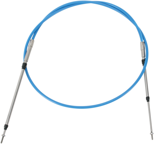 Wsm Steering Cable - Yamaha Xl 700/760/1200 002-059-05
