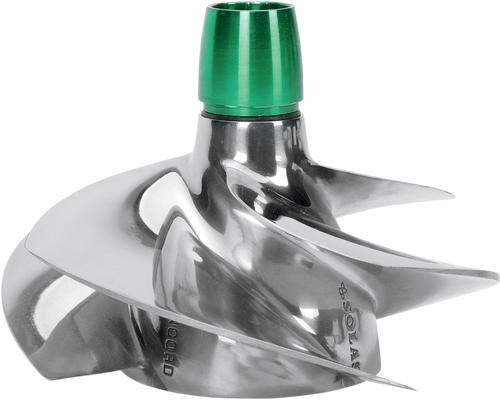Solas Impeller - Concord - 12/20 - Sea Doo SR-CD-12/20