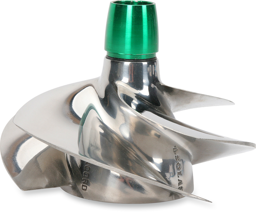 Solas Impeller - Concord - 10/18 - Sea Doo SR-CD-10/18