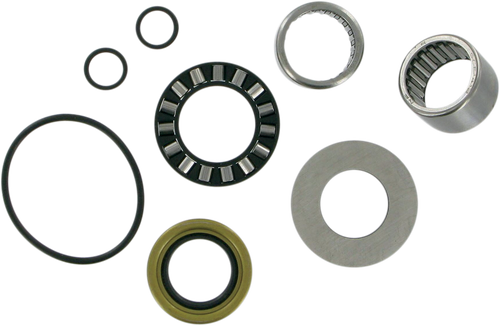 Wsm Jet Pump Repair Kit - Sea Doo 003-643