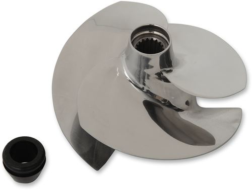 Solas Impeller - Concord - 12/17 - Spark Ace SK-CD-12/17