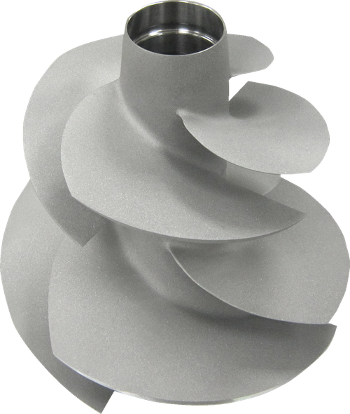 Solas Impeller - Twin - 15/21 - Sea Doo SRZ-TP-15/21A