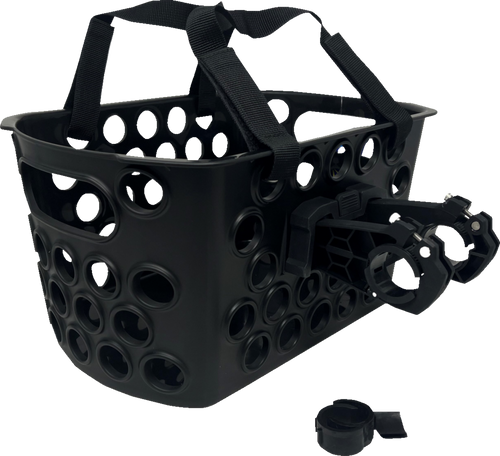 Bikase Bessie Front Basket 1057