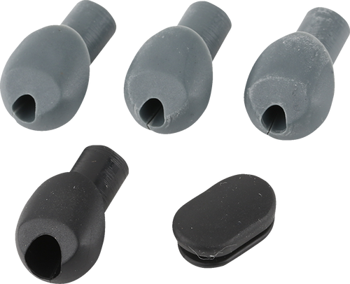 Intense Cable Guide Kit - Tazer Mx IT150014