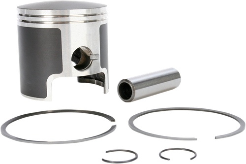 Wsm Piston Kit - 72.00 Mm - Polaris 50-300PK