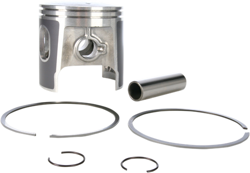 Wsm Piston Kit - 83.00 Mm - Polaris 50-305PK