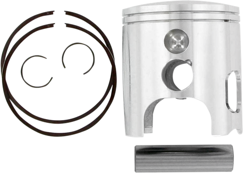 Wiseco Piston Kit - 64.75 Mm - Yamaha 513M06475