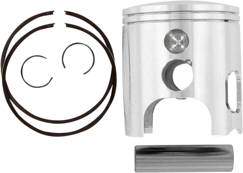 Wiseco Piston Kit - 65.25 Mm - Yamaha 513M06525