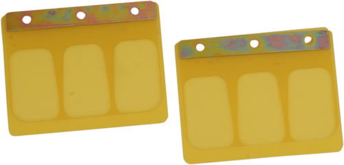 Boyesen Power Reed Set - Suzuki 637