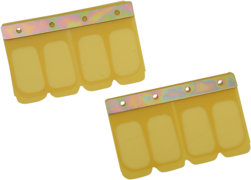 Boyesen Power Reed Set - Kawasaki 638