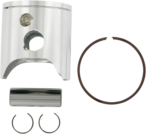 Wiseco Piston Kit - 54.00 Mm - Suzuki Rm125 641M05400