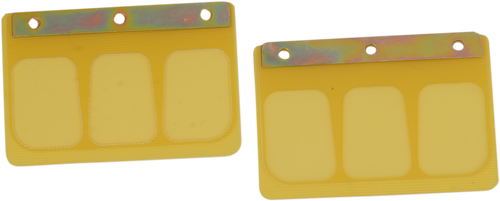 Boyesen Power Reed Set - Yamaha 644