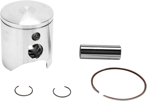 Wiseco Piston Kit - 48.50 Mm - Suzuki Rm80 645M04850