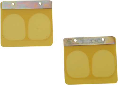 Boyesen Power Reed Set - Suzuki 647