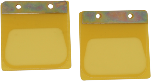 Boyesen Power Reed Set - Yamaha 648