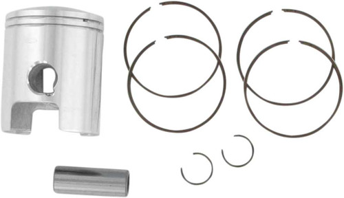Wiseco Piston Kit - 41.50 Mm - Yamaha Pw50 653M04150