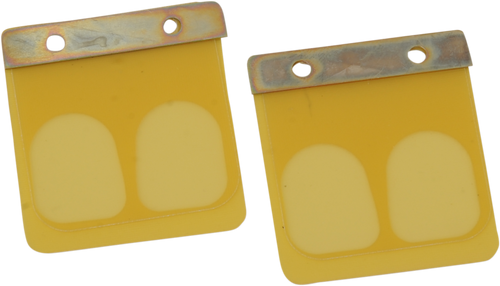 Boyesen Power Reed Set - Husqvarna/Ktm 678