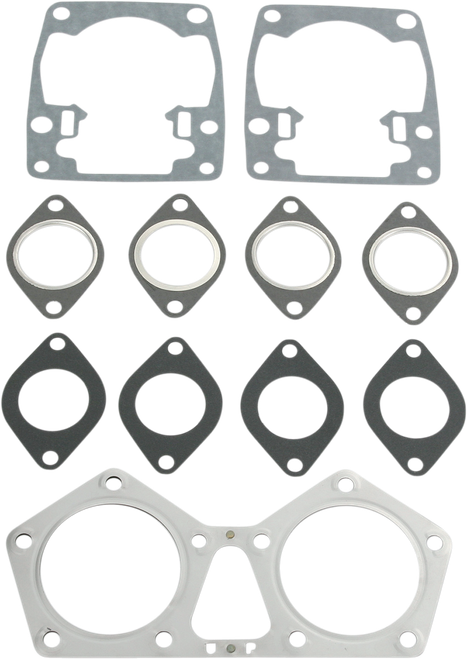 Vertex Full Top End Set - Arctic Cat 710060A