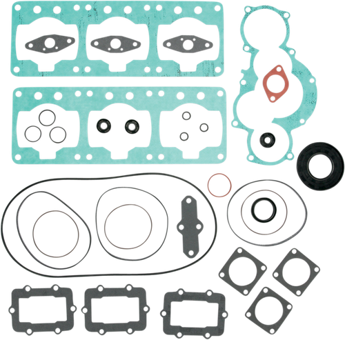 Vertex Complete Gasket Set - Sea-Doo 711213