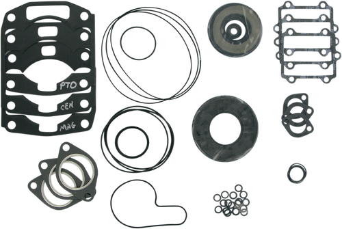 Vertex Complete Gasket Set - Arctic Cat 711217