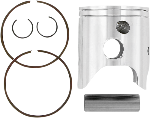 Wiseco Piston Kit - 68.50 Mm - Suzuki Rm250 756M06850