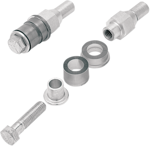 Alloy Art Gooden Tight Springer Handlebar Riser Stud Bushing Kit - Flsts GT-FLS