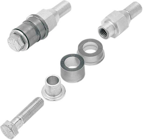 Alloy Art Gooden Tight Springer Handlebar Riser Stud Bushing Kit - Fxsts GT-FXS