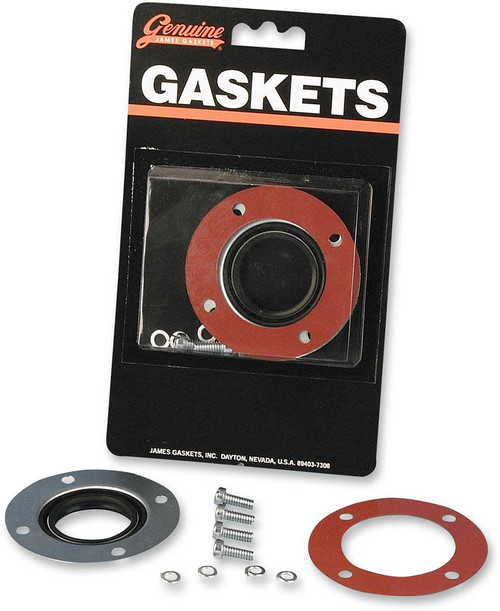James Gasket Oil Seal Retainer Kit - Xl JGI-35150-52