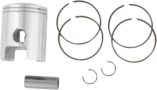 Wiseco Piston Kit - 64.50 Mm - Yamaha Yfz350 Banshee 795M06450