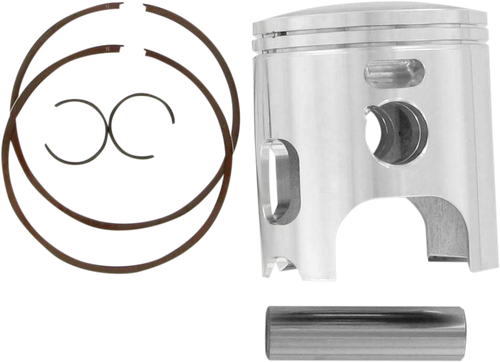 Wiseco Piston Kit - 66.00 Mm - Yamaha Yfz350 Banshee 795M06600