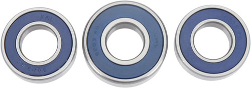 Moose Offroad Wheel Bearing Kit - Rear 25-1345