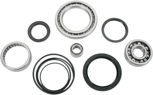Moose Offroad Differential Bearing/Seal Kit - Rear - Yamaha 25-2033