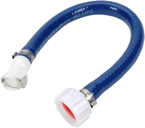 Atlantis Flush Kit - Cooling System/Quick Release - For Factory Flush Fitting - Sea Doo A7001