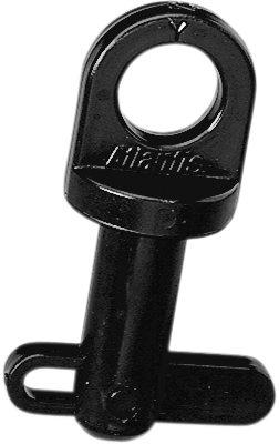 Atlantis Quick Tie-Down Pin A8112