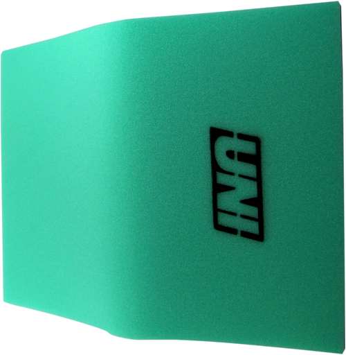 Uni Filter Bulk Foam Filter - Green BF-1
