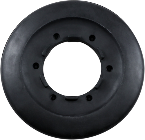 Parts Unlimited Bogey Wheel Tire, Ski-Doo BT-001