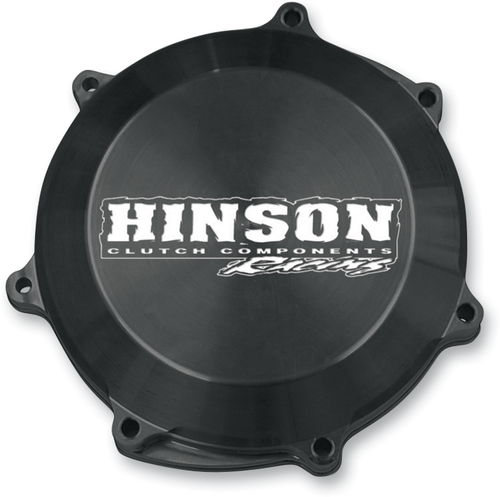 Hinson Racing Clutch Cover - Yamaha C196