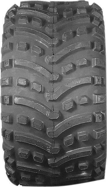 Cheng Shin Tire - Lumberjack - Front - 23X8-11 - 2 Ply TM00587100