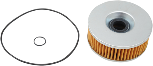 Fram Oil Filter - Yamaha CH6002