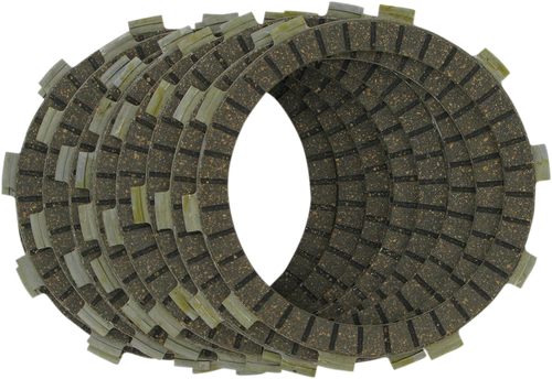 Ebc Clutch Kit CK3417