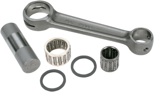 Hot Rods Connecting Rod Kit - Suzuki Lt500R Quadracer 8155