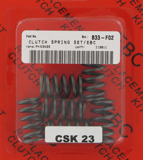 Ebc Clutch Springs CSK23