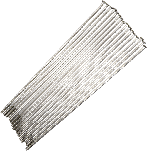 Excel Spokes - Pro Series - 19X2.5 - Set Of 16 HI195-16S8