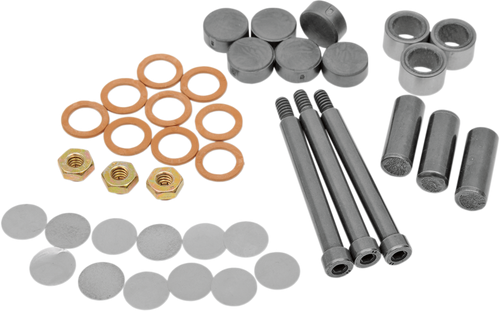 Epi Spider Rebuild Kit - P85/P90 CX400007