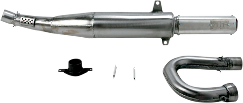 Dg Performance Trail Blazer 250 Exhaust 1134080
