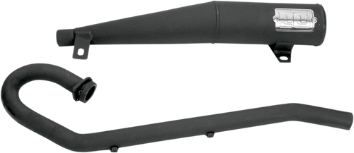Dg Performance Rcm 4-Stroke Exhaust System - Wolf 250 805817