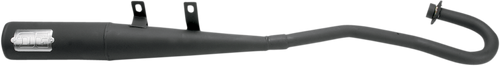 Dg Performance Rcm 4-Stroke Exhaust System - Lt230S 1534841